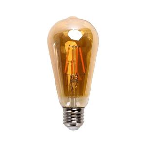 B.V. LED žiarovka VINTAGE ST64 E27/16W/230V 2200K - B10106QN1 vyobraziť