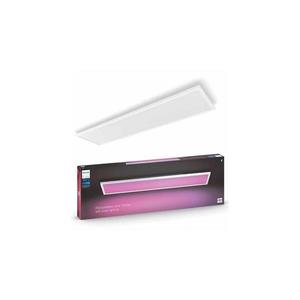 Philips - LED RGB Stmievateľný panel Hue SURIMU LED/60W/230V 2000-6500K 871951435505700 vyobraziť