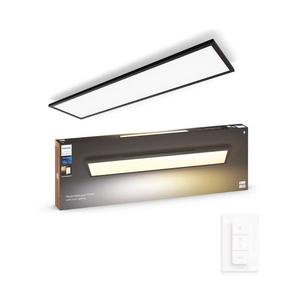 Philips - LED Stmievateľné stropné svietidlo Hue AURELLE LED/39W/230V + DO 8720169158955 vyobraziť