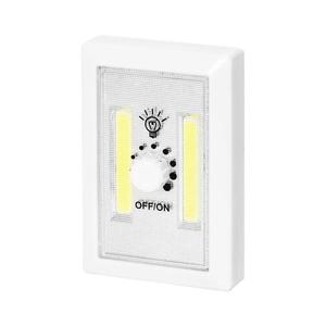 B.V. - LED Prenosné nočné svietidlo LED/3xAAA 6500K B10308P23 vyobraziť