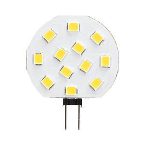 B.V. LED žiarovka G4/2, 5W/12V 3000K - B10109RL4 vyobraziť