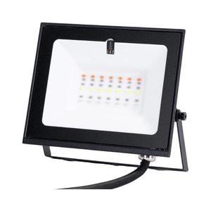 B.V. - RGB LED reflektor LED/10W/230V IP65 + DO B10202AAIZ vyobraziť