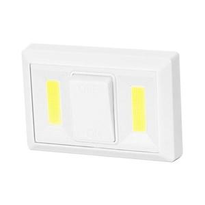 B.V. - LED Prenosné nočné svietidlo LED/4xAAA 6500K B10308P20 vyobraziť