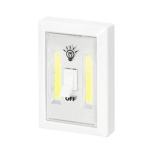 B.V. - Prenosné nočné LED svietidlo, napájanie 3x AAA, 6500 K B10308P21 vyobraziť