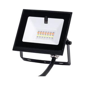 B.V. - LED RGB reflektor LED/20W/230V IP65 + diaľkový ovládač B10202AAIR vyobraziť