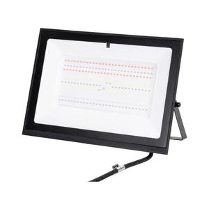 B.V. - RGB LED reflektor 100W/230V IP65 s diaľkovým ovládačom B10202AAJE vyobraziť