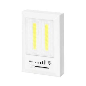 B.V. - Prenosné nočné svietidlo LED/4xAAA 6500K B10308P22 vyobraziť