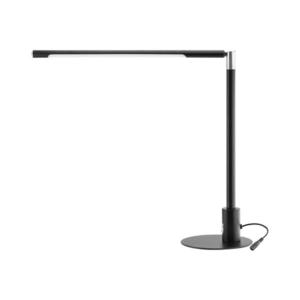 Brilagi - stmievateľná LED dotyková stolová lampa s USB portami VARIO LED/7W/230V CRI 96 8590828037033 vyobraziť