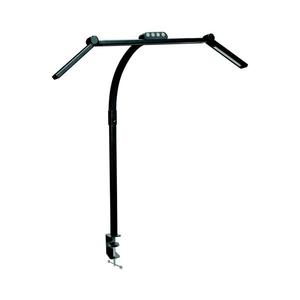 Brilagi - stmievateľná LED dotyková stolná lampa VARIO LED/24W/230V 3000-6500K CRI 92 8590828037040 vyobraziť