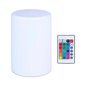 Grundig - LED RGB stlmiteľná stolná lampa 3xAAA + DO 8711252341521 vyobraziť