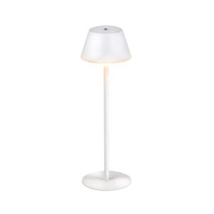 Grundig - Dotyková stolná LED lampa 5V 1200 mAh 8711252426532 vyobraziť