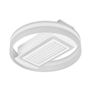 Osram - stmievateľné LED stropné svietidlo s látorom STROPNÝ LÁTOR LED/55W/230V biela+DO 4099854445552 vyobraziť