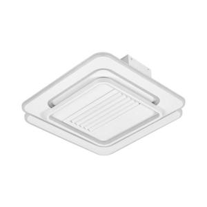 Osram - stmievateľné LED stropné svietidlo s látorom LED/55W/230V, biele, s diaľkovým ovládaním 4099854445613 vyobraziť