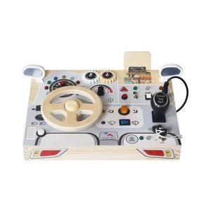 2Kids Toys - Aktívna tabuľa auto 3xAAA 2D98274 vyobraziť