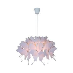 Light Prestige Detský luster FARFALLA 1xE27/60W/230V ružový LP-MD088-3439A/1P RÓŻOWY vyobraziť