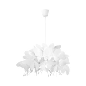 Light Prestige Detský luster FARFALLA 1xE27/60W/230V biela LP-3439/1P WHITE vyobraziť