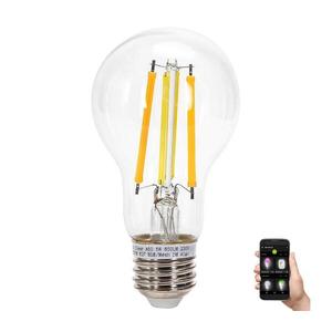 B.V. LED Žiarovka FILAMENT A60 E27/6W/230V 2700-6500K - S10301K7Y vyobraziť