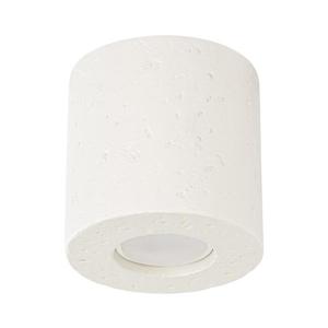 SL.1842 - Bodové svietidlo ORBIS 1xGU10/10W/230V betón/krémová SL.1842 vyobraziť
