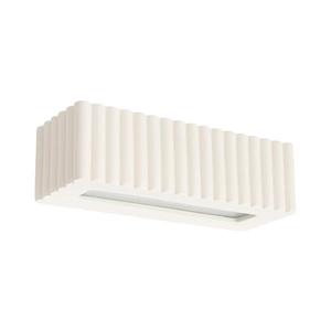 SL.1886 - Nástenné svietidlo RIGATA 1xE27/15W/230V keramika/krémová SL.1886 vyobraziť