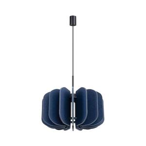 SL.1862 - Závesný luster na kábli MULA 1xE27/15W/230V, priemer 45 cm, modrá SL.1862 vyobraziť