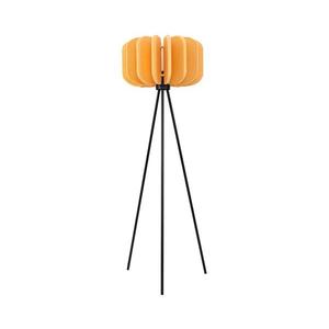 SL.1864 - Stojacia lampa MULA 1xE27/15W/230V žltá SL.1864 vyobraziť