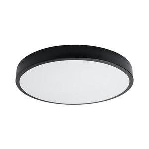 SL.1248 - LED stropné svietidlo ONYX, 48 W / 230 V, priemer 60 cm, čierne SL.1248 vyobraziť