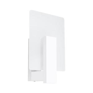 SL.1092 - Nástenné svietidlo LAPPO 1xE14/10W/230V biela SL.1092 vyobraziť