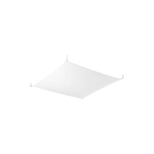 SL.0738 - LED stropné svietidlo LUNA 4xG13/8, 5W/230V 10, 5x10, 5 cm biela SL.0738 vyobraziť