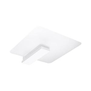 SL.1093 - Stropné svietidlo LAPPO 2xE27/15W/230V biele SL.1093 vyobraziť