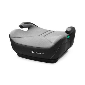 KINDERKRAFT - Podsedák do auta I-BOOST 2 125–150 cm sivý KCIBOO02GRY0000 vyobraziť