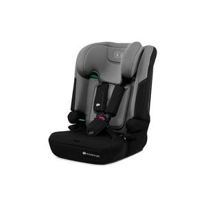 KINDERKRAFT - Avtosedež I-COMFY i-Size 76-150 cm siv KCICOM00DGR0000 vyobraziť