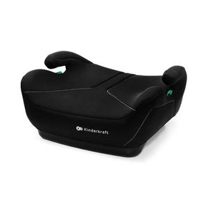 KINDERKRAFT - Podsedák do auta I-BOOST 2 125–150 cm čierny KCIBOO02BLK0000 vyobraziť