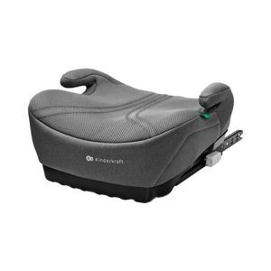 KINDERKRAFT - Podsedák do auta I-BOOST 2 PRO i-Size 125–150 cm sivý KCIBOO02GRYPR00 vyobraziť