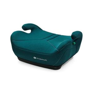 KINDERKRAFT - Podsedák do auta I-BOOST 2 125–150 cm tyrkysový KCIBOO02GRE0000 vyobraziť