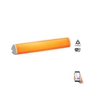 WiZ - LED RGBW Stmievateľná lampa BAR LED/5, 5W/230V Wi-Fi 8719514554153 vyobraziť