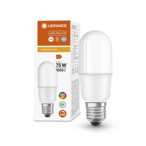 LED Stmievateľná žiarovka E27/11W/230V 6500K CRI 90 - Ledvance 4058075759640 vyobraziť