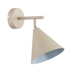 Nástenné svietidlo ZELTA 1xE27/15W/230V béžové 91532 vyobraziť