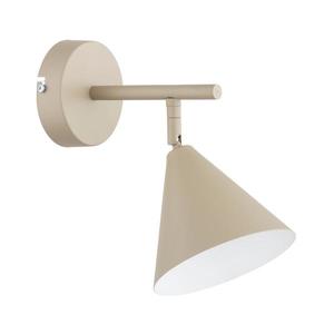 Nástenná lampa ZELTA 1xE27/15W/230V béžová 91531 vyobraziť