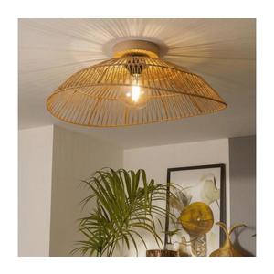 Brilagi - LED prisadený luster CERIA BOHO 1xE27/40W/230V pr. 70 cm hnedá/dub BG3985+EG781098 vyobraziť