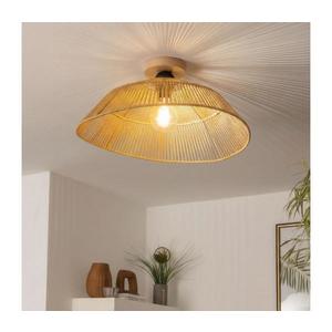 Brilagi - LED prisadený luster CERIA BOHO 1xE27/40W/230V pr. 50 cm hnedá/dub BG3985+EG781097 vyobraziť