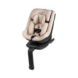 KINDERKRAFT - Autosedačka I-GUARD i-Size 40-105 cm béžová KCIGUA00BEG000N vyobraziť