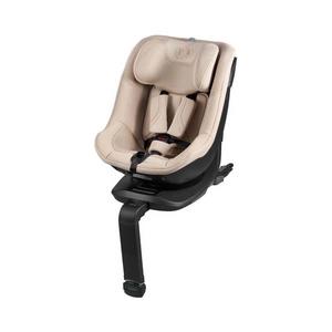 KINDERKRAFT - Autosedačka I-GUARD PRO i-Size 61-105 cm béžová KCIGUAPRBEG000N vyobraziť