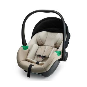 KINDERKRAFT - Autosedačka MINK PRO 2 40-87 cm (0-13 kg) béžová KCMINPR2BEG0000 vyobraziť