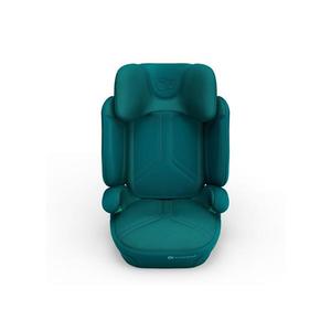 KINDERKRAFT - Skladacia autosedačka XPAND 2 PRO 100-150 cm tyrkysová KCXPPR02GRE0000 vyobraziť