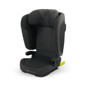 KINDERKRAFT - Zložiteľná autosedačka UNITY 2 i-Size 100-150 cm čierna KCUNIT02BLK0000 vyobraziť