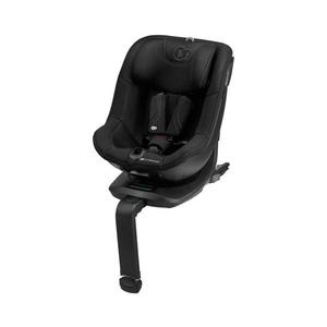 KINDERKRAFT - Autosedačka I-GUARD PRO i-Size 61-105 cm čierna KCIGUAPRBLK000N vyobraziť