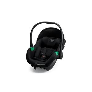 KINDERKRAFT - Autosedačka MINK PRO 2 40-87 cm (0-13 kg) čierna KCMINPR2BLK0000 vyobraziť