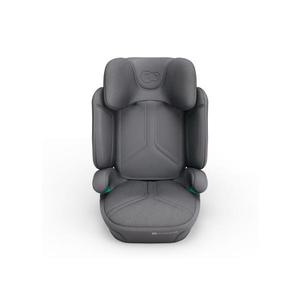 KINDERKRAFT - Skladacia autosedačka XPAND 2 PRO 100-150 cm sivá KCXPPR02GRY0000 vyobraziť