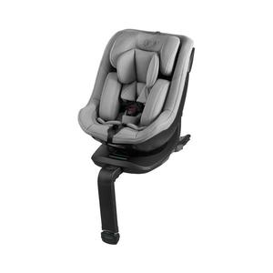 KINDERKRAFT - Autosedačka I-GUARD i-Size 40-105 cm sivá KCIGUA00GRY000N vyobraziť