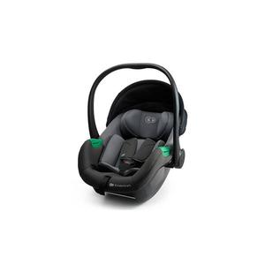 KINDERKRAFT - Autosedačka MINK PRO 2 40-87 cm (0-13 kg) sivá KCMINPR2GRY0000 vyobraziť